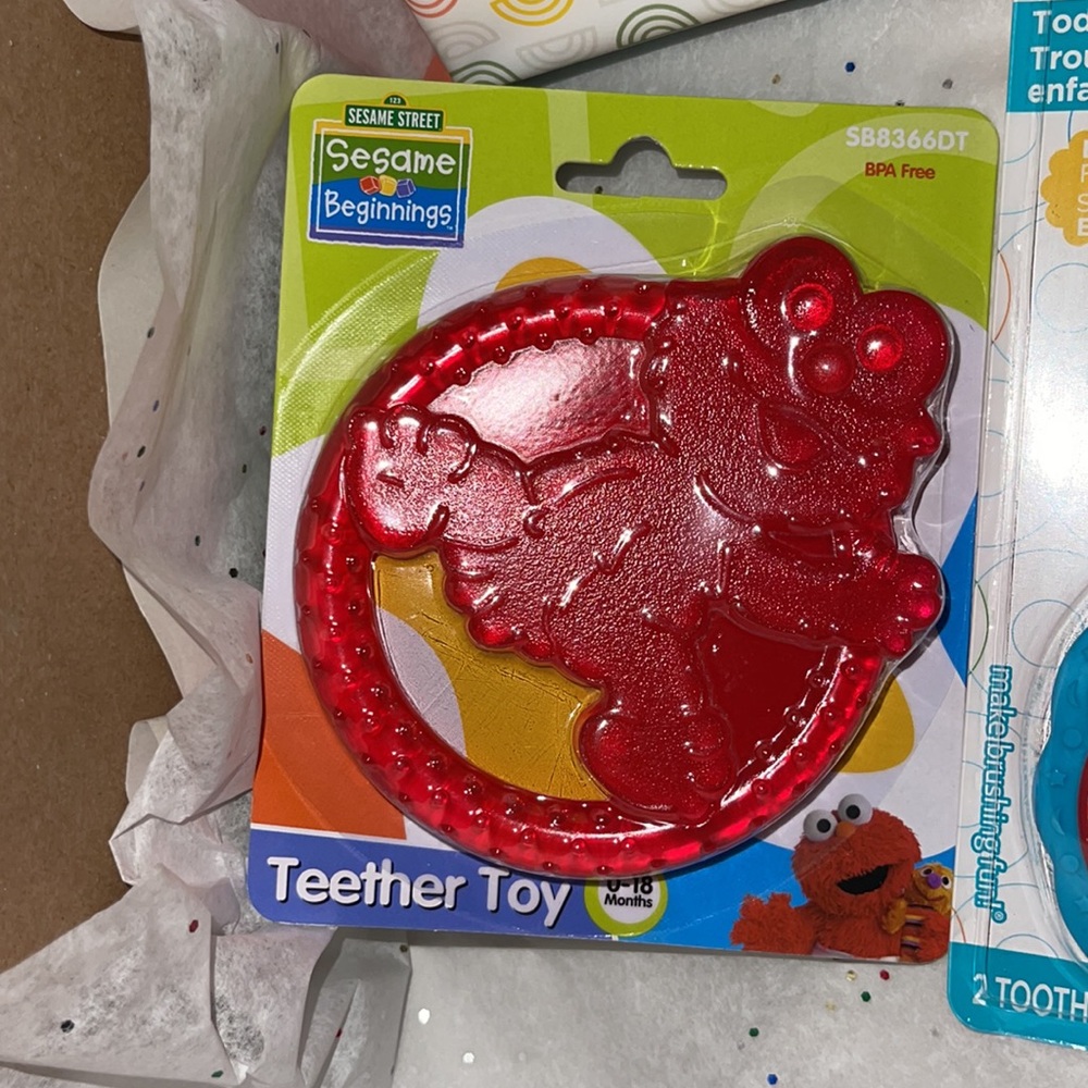 Baby Teething Bundle 🦷 - Picture 6 of 8